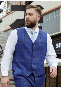 <span class=keywords><strong>Abito</strong></span> da <span class=keywords><strong>uomo</strong></span> europeo e americano grande e grande cappotto da <span class=keywords><strong>uomo</strong></span> grasso e grande <span class=keywords><strong>abito</strong></span> Casual da <span class=keywords><strong>uomo</strong></span> - Product Image 2