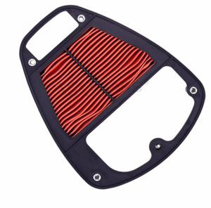 Filtro Aria Motore Compatibile con Kawasaki <span class=keywords><strong>Vulcan</strong></span> 900 VN900 2006 - <span class=keywords><strong>2021</strong></span> HFA2919 1011-3860 25-6034 982708 11013-0917 - Product Image 4
