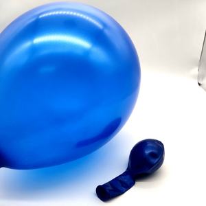 Globos de Látex Impresos Personalizados con Logotipo Promocional de 10 y 12 Pulgadas para Publicidad - Product Image 4