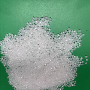 Granulés de LDPE vierges / Matière première plastique recyclée LDPE / Résine LDPE - Product Image 6