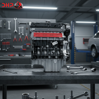 Moteur essence F16D4 ECOTEC 1.6L 16V DVVT pour Chevrolet Cruze Excelle XT 2009-2015 117 CV, testé et prêt à l'emploi, remplacement direct