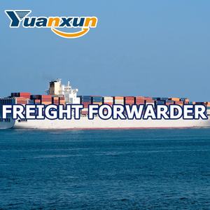 Agente de envío de China a Japón/Reino Unido, servicio aéreo puerta a puerta para LCL + <span class=keywords><strong>Express</strong></span> <span class=keywords><strong>Freight</strong></span> Courier - Product Image 5