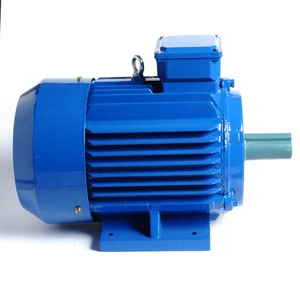 Motor Asíncrono Trifásico Serie HM1 IE1(Y/Y2/Y3) de 4 Polos y 7.5kw - Product Image 1