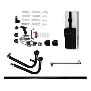 Mecanismo Neumático de Apertura de Puerta de Autobús para Liberación de Emergencia, para Autobuses <span class=keywords><strong>Volvo</strong></span> - Product Image 5