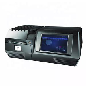 귀금속 <span class=keywords><strong>Spectro</strong></span> Xsort 합금 금 Si Pin Exf9600 를 위한 새로운 직업적인 Xrf 해석기 - Product Image 5