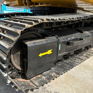 Bonne performance a utilisé l'excavatrice Cat 325D originale Japon 25 tonnes Cat325D a utilisé la machine d'excavatrice à vendre - Product Image 5