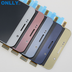 Ban đầu cho Galaxy Note 5 8 9 20 Ultra LCD hiển thị, cho Galaxy Note 5 10 cộng với LCD Bảng điều chỉnh thay thế - Product Image 1