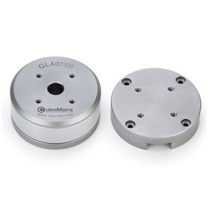 Cubemars GL40 KV70 16V 짐벌 모터 6mm 샤프트 소형 사이즈 DC 브러시리스 서보 방수 30W Mavic 2 호환 - Product Image 5