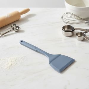 Espátula de silicona personalizada para tortitas anchas, espátula volteadora de silicona para tortitas - Product Image 3