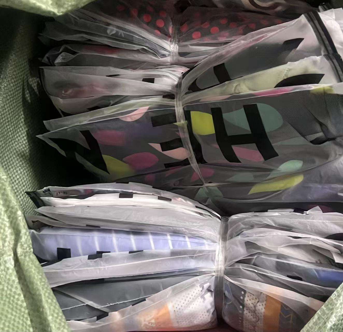 Alibaba Fashion Bulk Wholesale HLY Wholesale Women Dress Mixes