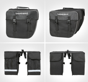 SAMEBIKE 750D 모터 48V13Ah 탈착식 배터리 EU 창고 NFC 팻 타이어 접이식 전기 자전거 - Product Image 2