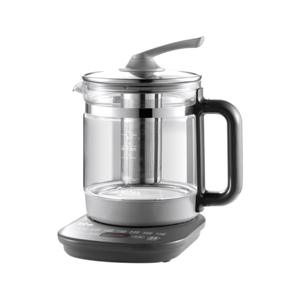 Midea Health Pot 1.5L, contrôle tactile, gris titane, appareil de cuisine électrique multifonction - Product Image 4