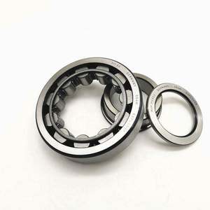 Rodamiento de Rodillos Cilíndricos NUP305ECNP NUP 305 <span class=keywords><strong>ECNP</strong></span> NUP305 - Product Image 2