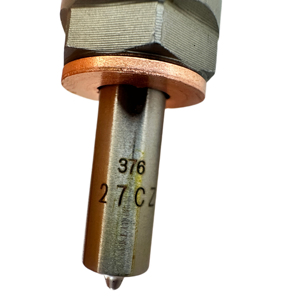 <span class=keywords><strong>Inyector</strong></span> de Combustible Common Rail de Alta Calidad 0445111231 para Camiones Ligeros JMC, Piezas de Repuesto para Motor Diésel, Venta al Por Mayor - Product Image 4