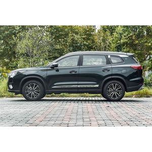 2023 Chery Tiggo 8 Pro PHEV Hybrid Vehicle <span class=keywords><strong>Youxiang</strong></span> Edition con 1,5 T DHT Electric Fuel Autos Usados - Product Image 5