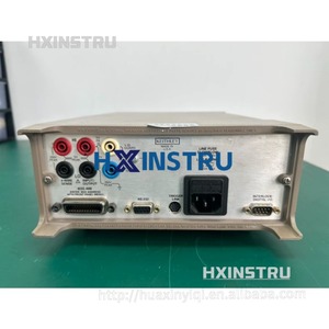 Keithley 2400 SourceMeter SMU, Unidad de Medición de Fuente Calibrada por NIST, 200V 1A 20W /$     H - Product Image 2