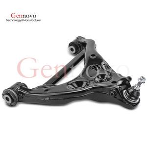 Brazo de control de suspensión de calidad Gennovo OE FL3Z3079A RK643169 para <span class=keywords><strong>Ford</strong></span> Expedition 2017 <span class=keywords><strong>LINCOLN</strong></span> navegación 2018 2020 2021 <span class=keywords><strong>2022</strong></span> - Product Image 3