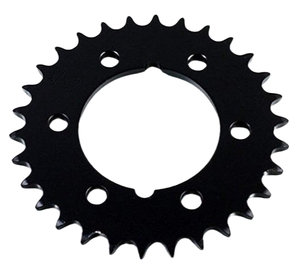 Nhà máy ATV bộ phận <span class=keywords><strong>520</strong></span> thép phía sau sprockets cho <span class=keywords><strong>Polaris</strong></span> Ông Chủ lớn đường mòn Ông Chủ Blazer SPORTMAN Scrambler 250 300 400 Kawasaki kxt250 - Product Image 6