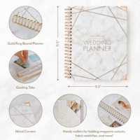 Impression personnalisée couverture rigide spirale affirmation gratitude auto-soin planificateur manifestation prière sermon Journal Bible cahiers