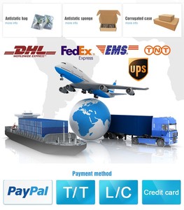 Antenne verticale à gain élevé Ebyte TX2400-JZ-5 2.5dBi 2.4GHz - Product Image 6