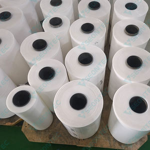 أفضل سعر لغشاء PTFE المقطوع بسماكة 0.1 مم و0.05 مم و0.2 مم، أفلام بلاستيكية من مادة PTFE - Product Image 5