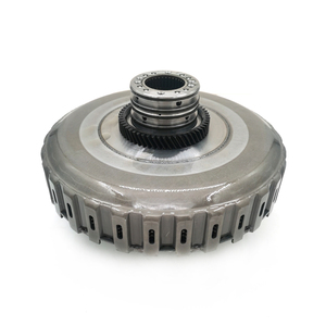 HENING DQ500 0BH DSG LUK6020018000 Piezas del Sistema de Transmisión Automática del Embrague para Caja de Cambios - Product Image 4