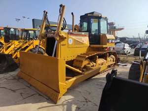 Mesin Jepang CAT D6G <span class=keywords><strong>dozer</strong></span> bulldoser dalam stok dengan kondisi baik - Product Image 5