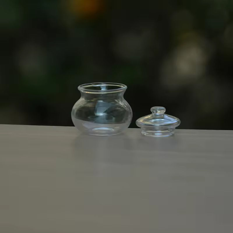 2.7cm transparent color