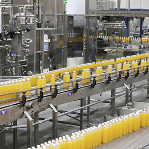 LWT Máquina de Llenado y Tapado de Frutas, Línea de Producción de Envasado, Máquina de Llenado en Oferta - Product Image 4