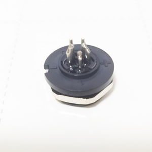 Conector de alta resistencia, conector de bicicleta eléctrica, potencia de 2 pines, señal de 3 pines para Reetion Hilleater Juiced - Product Image 3
