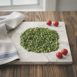 Ciboulette de printemps déshydratée en vrac à bas prix, <span class=keywords><strong>poireau</strong></span> vert séché de haute qualité, tranche de qualité alimentaire naturelle, biologique et saine, marque Lianfa - Product Image 1