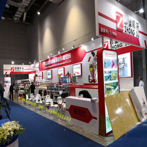 Dây Chuyền Sản Xuất Tấm Xốp PVC - Product Image 5