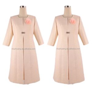 Vêtements pour femmes, robe longue, couleur unie, design tendance, robe grande taille - Product Image 1