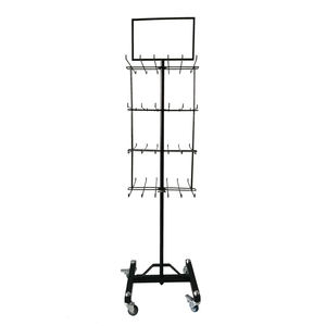 Kingswin fornitore della fabbrica di 2024 di alta qualità al dettaglio Shopping Online <span class=keywords><strong>Showroom</strong></span> supermercato Rack - Product Image 1