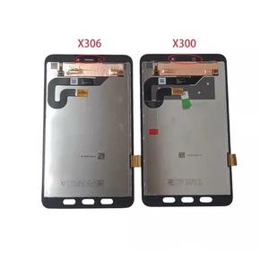 Reemplazo de Pantalla para <span class=keywords><strong>Samsung</strong></span> Galaxy <span class=keywords><strong>Tab</strong></span> Active5 <span class=keywords><strong>5G</strong></span> SM-X300 SM-X306, Pantalla LCD Táctil Digitalizadora, Ensamblaje Completo - Product Image 3