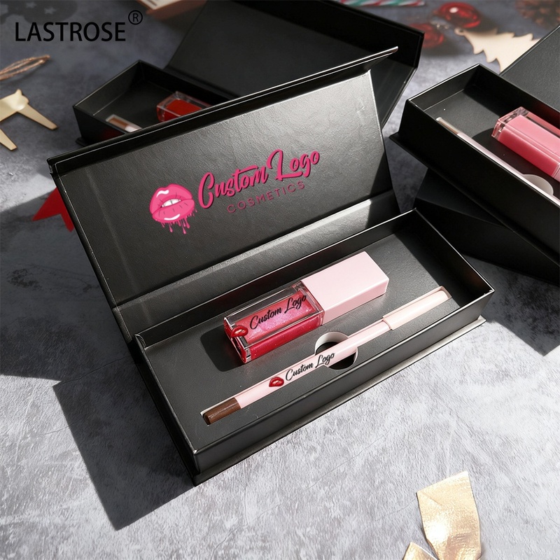 Private Label Natural Vegan Lip Gloss