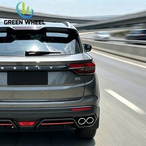 SUV Geely Coolray <span class=keywords><strong>d</strong></span>'<span class=keywords><strong>occasion</strong></span> très demandé, performances excellentes, plusieurs coloris disponibles - Product Image 4