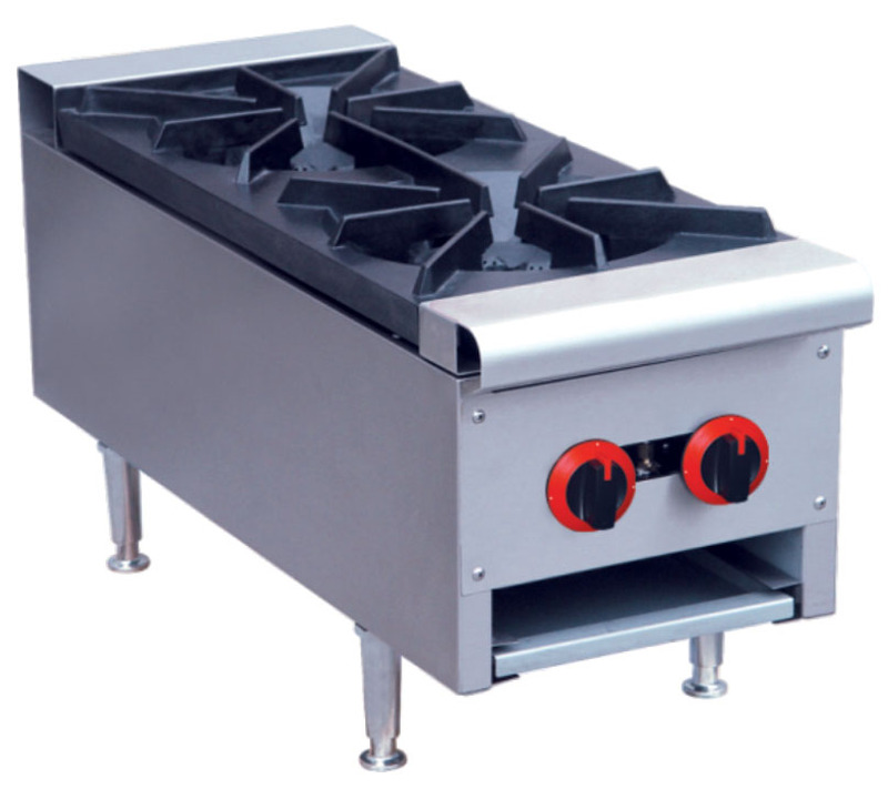 GH 2 Commercial Hotel Household Stainless