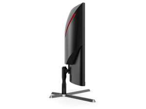 Moniteur de jeu <span class=keywords><strong>AOC</strong></span> CQ32G3SE AMD FreeSync Premium HDR VA <span class=keywords><strong>165Hz</strong></span> 1ms (MPRT) 99% SRGB Courbé Anti-Lumière Bleue pour PC de Jeu et Ordinateur de Bureau - Product Image 5