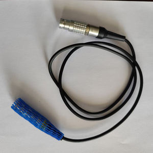 Medidor de espessura portátil do revestimento, operação de uma mão, calibração automática, ideal para controle de qualidade - Product Image 6