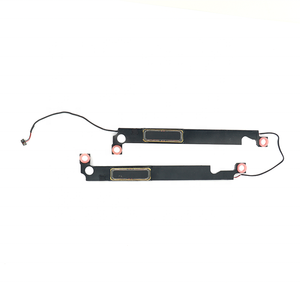 เปลี่ยนลำโพงสเตอริโอเดลล์ XPS 15 0TX47W 4 โอห์ม 2W ลำโพงคอมพิวเตอร์โน้ตบุ๊คภายในซิลิโคนปะเก็นพรีเมี่ยม OEM ขายส่ง - Product Image 6