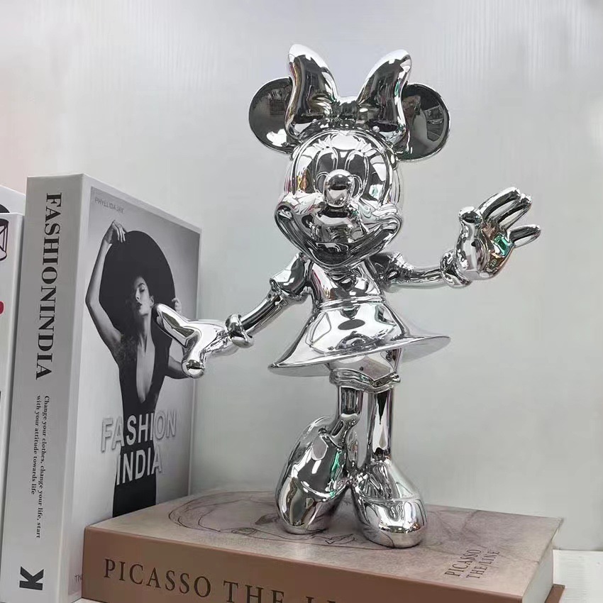 Placcatura in argento