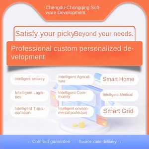 Phát triển hệ thống phần mềm Internet of Things cho nông nghiệp và thiết kế ứng dụng công nghiệp di động với nền tảng đám mây - Xuất xứ Thành Đô - Product Image 3