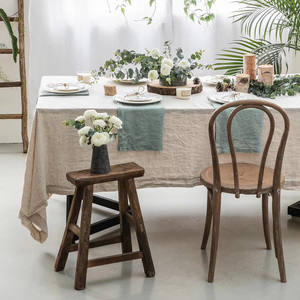 Natale eleganti biancheria da tavola matrimonio copri tavolo per feste fornitori di biancheria da tavola tovaglia da pranzo per eventi - Product Image 1