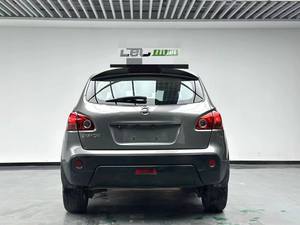 Nissan <span class=keywords><strong>Qashqai</strong></span> 2.0 Stepless 20XV Dragon 4x4 Transmission Automatique 2008 - Product Image 3