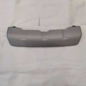 Nouvelles pièces de rechange pour <span class=keywords><strong>Land</strong></span> <span class=keywords><strong>Rover</strong></span> <span class=keywords><strong>Discovery</strong></span> <span class=keywords><strong>Sport</strong></span> - protection de pare-chocs arrière, cache crochet de remorquage, panneau de garniture, plaque de protection inférieure LR077790 - Product Image 1