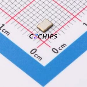 L327S260H511L Crystal (Passive) SMD3225-4P Crystal Oscillator 26MHz 10ppm 10.5pF - Product Image 1