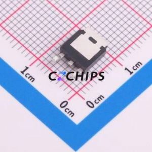 Original y nuevo JCS2N60RC DPAK Transistor de efecto de campo (MOSFET) - Product Image 2