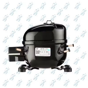 Taihe R12 R404a R134a Gas Refrigerator <strong>Compressor</strong> <strong>Wanbao</strong> 12 Volt Zel R600a Freezer Refrigeration <strong>Compressor</strong> - Product Image 3