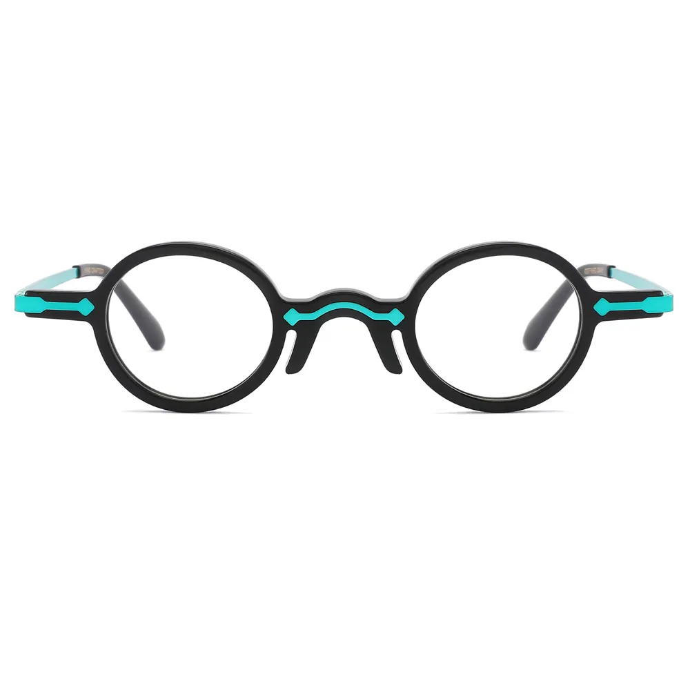 High End Ultem Eyewear Specs Frames Acetate Glasses Frames Designer Inspired Frames for Eye Glasses